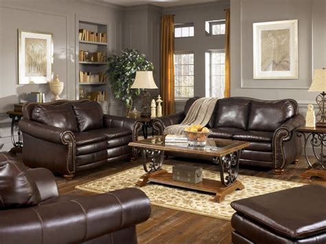 13 Dark Grey Couch Furniture Living Country Western Sofas Decorating