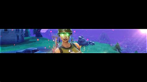 Banner De Fortnite Para Youtube 2048x1152 Free Vbuck No Verification Ps4