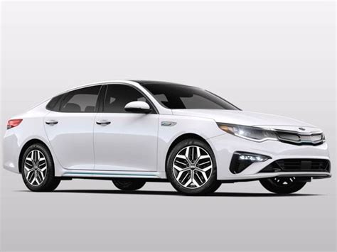 New 2020 Kia Optima Hybrid Reviews Pricing And Specs Kelley Blue Book