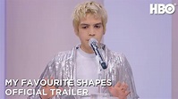 My Favorite Shapes by Julio Torres (2019): Official Trailer | HBO - YouTube