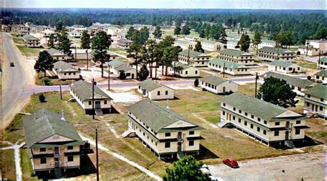 Fort Polk My Vietnam Experience