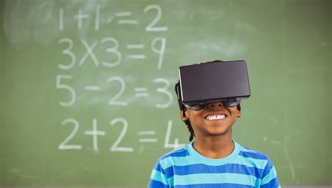7 Best Educational Virtual Reality Apps Getting Smart