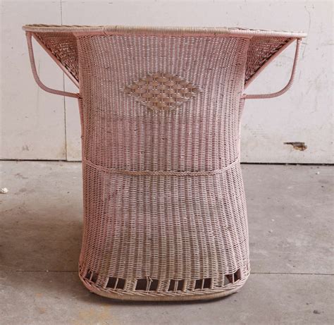 5 out of 5 stars (3) total ratings 3, £69.97 new. Edwardian Pink Wicker Armchair at 1stdibs