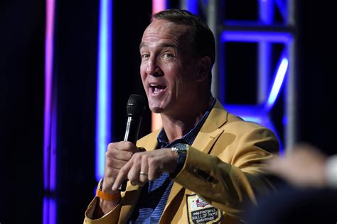 Peyton Manning Rips Joe Buck In Hilarious Live Moment Video