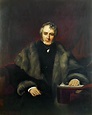 Portrait of William Lamb, Lord Melbourne - City Collection