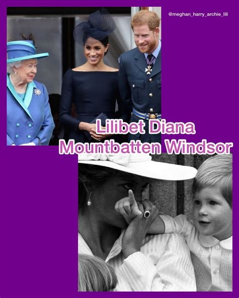 Lilibet Mountbatten Windsor Photos