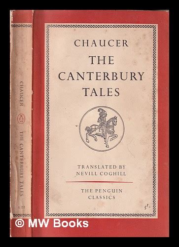 The Canterbury Tales Geoffrey Chaucer Translated Into Modern English