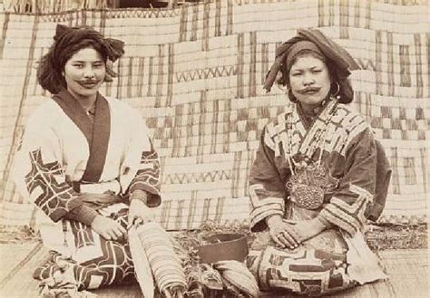 Fakta Menarik Mengenai Suku Ainu Penduduk Asli Jepang Yang Pandai
