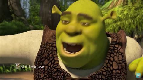 Shrek Can Default Dance Youtube