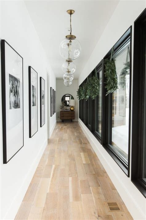 Hallway Inspiration Ceiling Lights Were Crushing On In 2020