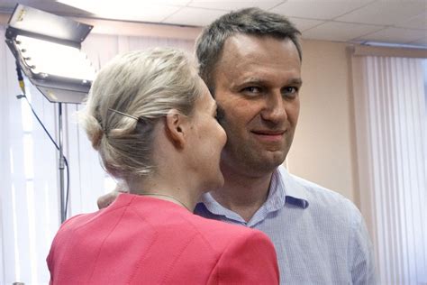 russian prosecutor seeks six years for opposition leader navalny nbc news