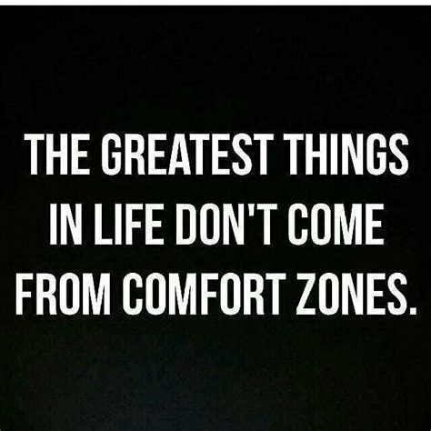 Step Out Your Comfort Zone Now Reflection Quotes Inspirational