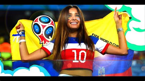 World Cup 2018 Russia • Official Promo ᴴᴰ Youtube