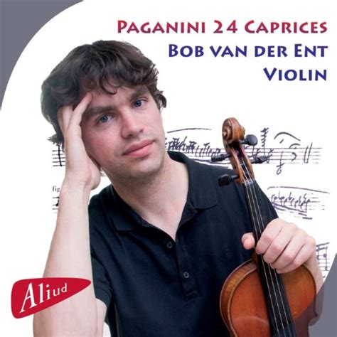 Paganini 24 Caprices