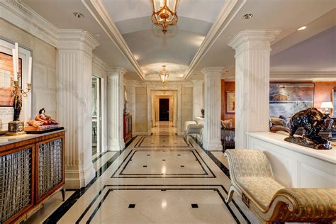 Inside The Dc Areas Most Expensive Homes In September The