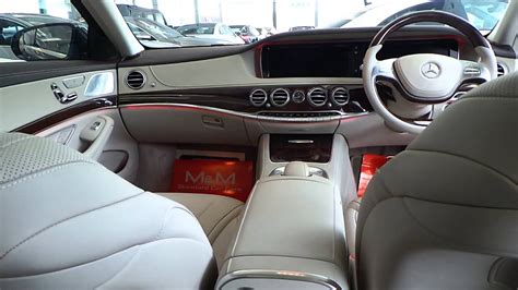 Used cars and new cars for sale in malaysia! Cars For Sales in Malaysia MERCEDES BENZ S500- http ...