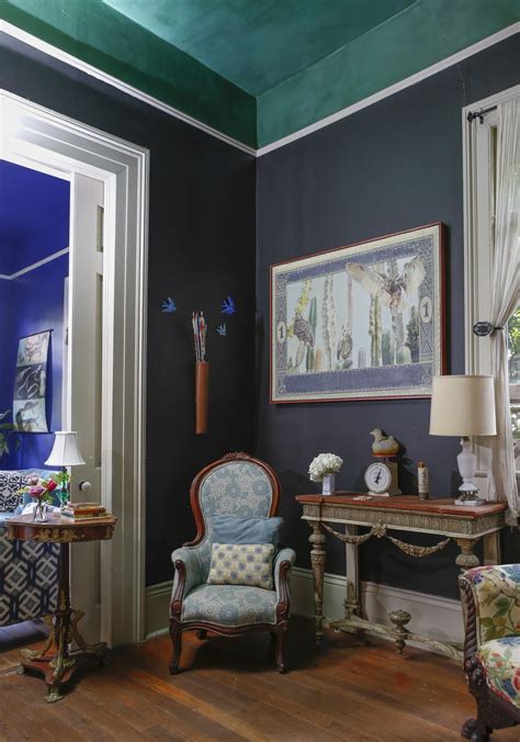 The Best Ceiling Paint Color For Every Type Of Room Ceiling Paint