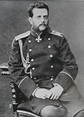 Vladimir Alexandrovich Gran Duque de Rusia | Romanov dynasty, Grand ...