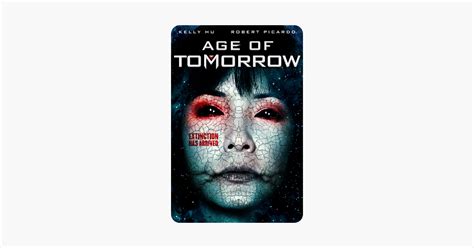 ‎age Of Tomorrow On Itunes