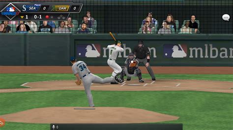 In baseball's infancy, not only was it a game. MLB 9 Innings 17 - Games for Android 2018 - Free download ...