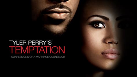 Tyler Perrys Temptation Confessions Of A Marriage Counselor Apple Tv