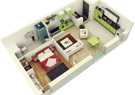 Condo Interior Design 1 Bedroom In 2021 Condo Interior Design Condo