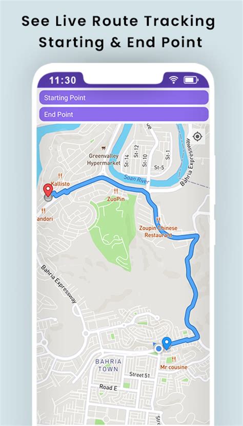 Gps Tracking Maps Route Finder For Android Download