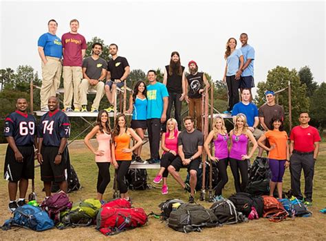 Amazing Race Cast Revealed Plus Watch The Season 23 Trailer E News