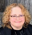Women in SFF Author Spotlight - Ginger Smith (THE RUSH'S EDGE) | The ...