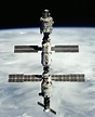 La Estación Espacial Internacional en imágenes - Foto 1 de 2 | Ciencia ...