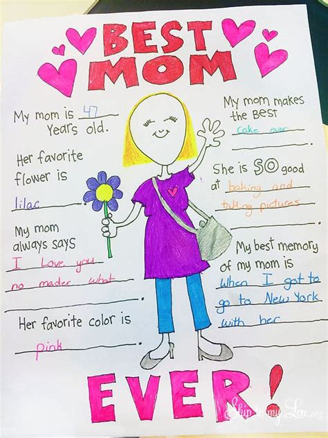 mothers day coloring pages  celebrate   mom skip   lou