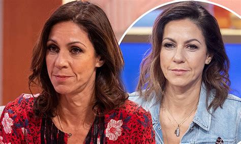 Julia Bradbury Reveals She Had A Meltdown After Getting The All Clear Amid Secret Cancer Scare