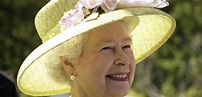 Abschied Von Der Jahrhundert-Queen Elizabeth II