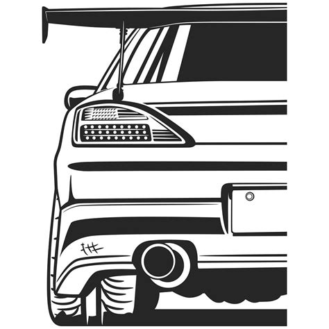 Check spelling or type a new query. Oleg Markaryan on Instagram: "Nissan Silvia S15. T-shirts ...