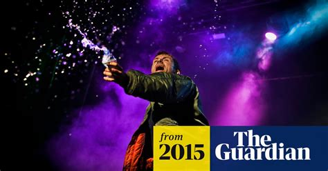 Sex And Drugs And Rocknroll Insurance Music The Guardian