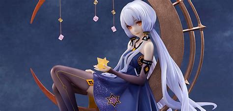 Preview Figurine Vocaloid4 Stardust Myethos
