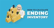 How to Calculate Ending Inventory | 3PL Inventory Management