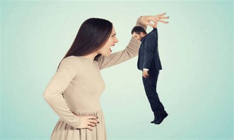 7 Effective Ways To Deal With A Controlling Wife Atarman