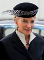 Princess Michael Of Kent Recovering After Testing Positive For ...
