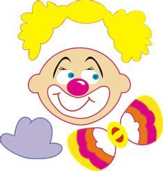 Die karnevalssession oder die „fünfte jahreszeit wird offiziell am „elften im elften, dem 11. Die 8 besten Bilder von Clown basteln vorlage | Clown basteln vorlage, Clown basteln und ...