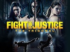 The Trigonal: Fight for Justice Pictures - Rotten Tomatoes