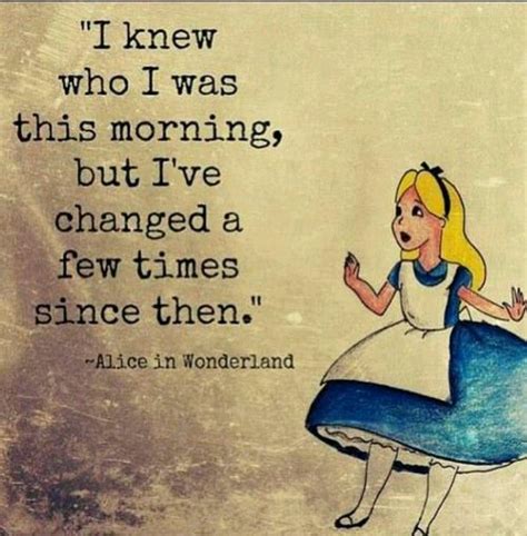 Alice In Wonderland Wonderland Quotes Alice And Wonderland Quotes