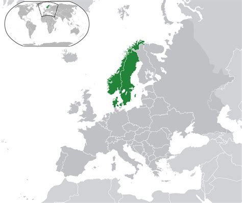 Scandinavia A101 Wiki Fandom