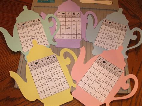 Pin By Kelly Wilson On Sweet Sixtea Party 4 Mrs P Tea Party Games
