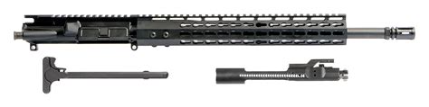 Ar 15 Complete Upper Assembly 16 556 Nato 18 13 Cbc Arms