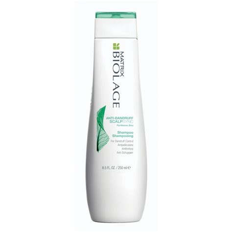 Matrix Biolage Scalp Sync Anti Dandruff Shampoo 250ml