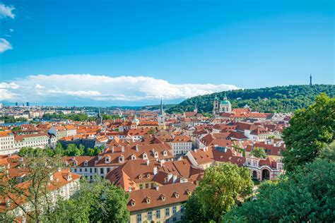Holešovice Considered One Of 10 Coolest Neighborhoods In Europe Live