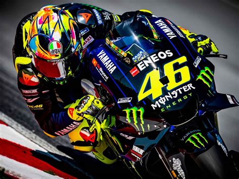 Free valentino rossi wallpapers and valentino rossi backgrounds for your computer desktop. Valentino Rossi 2019 Wallpapers - Wallpaper Cave