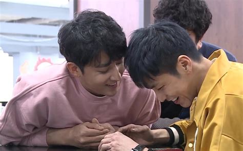 Only bigbang sub español·sunday, 9 december 2018·reading time: TVXQ's Yunho And Son Ho Jun Show Off Close Friendship On ...