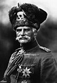 August von Mackensen , a German Field Marshal during World War I ...
